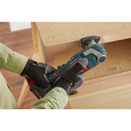 BOSCH GOP18V-34N 18V Brushless StarlockPlus® Oszillierendes Multi-Tool (blankes Werkzeug)
