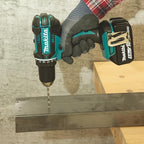 Makita DDF482Z Akku-Bohrschrauber 18V (ohne Akku, ohne Ladegerät)