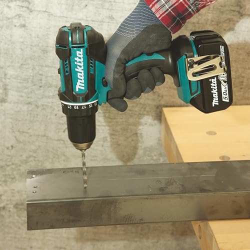 Makita DDF482Z Akku-Bohrschrauber 18V (ohne Akku, ohne Ladegerät)