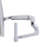 LX Extension Bright White Wall