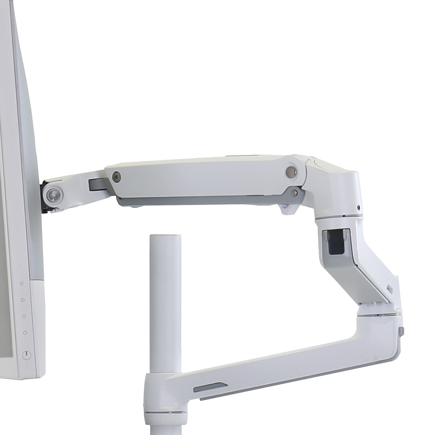 LX Extension Bright White Wall