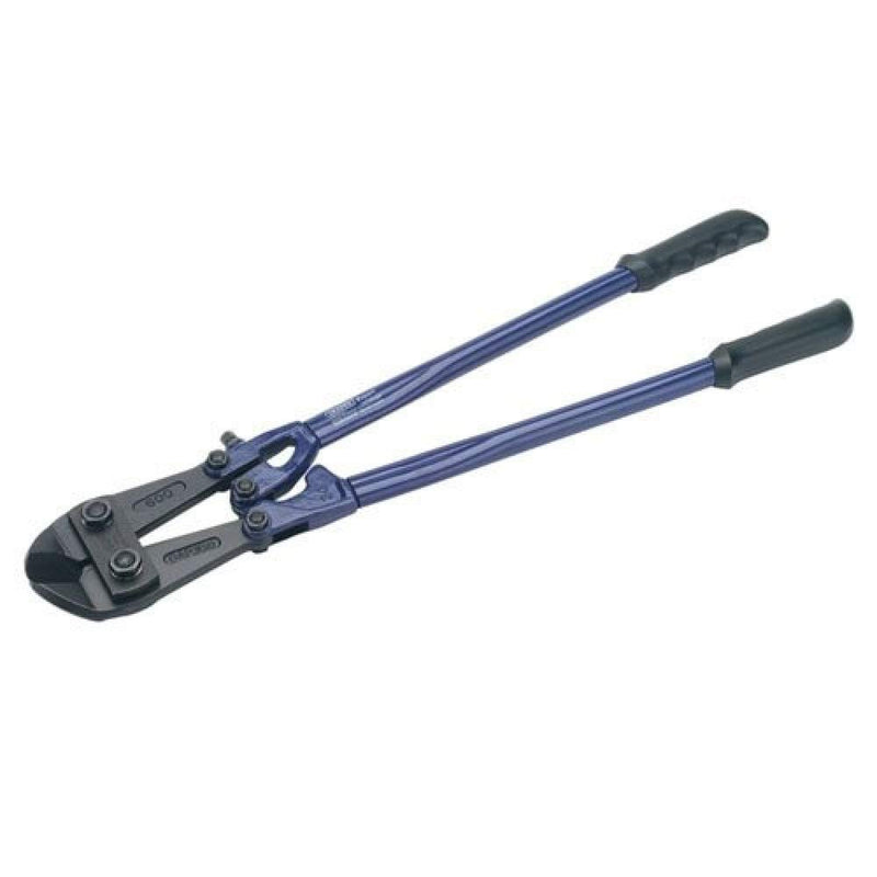 Draper 68845 Bolzenschneider 600 mm mit schrägen Schneidbacken, 30° abgewinkelt