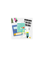 HP W2412A Toner, Yellow, One size