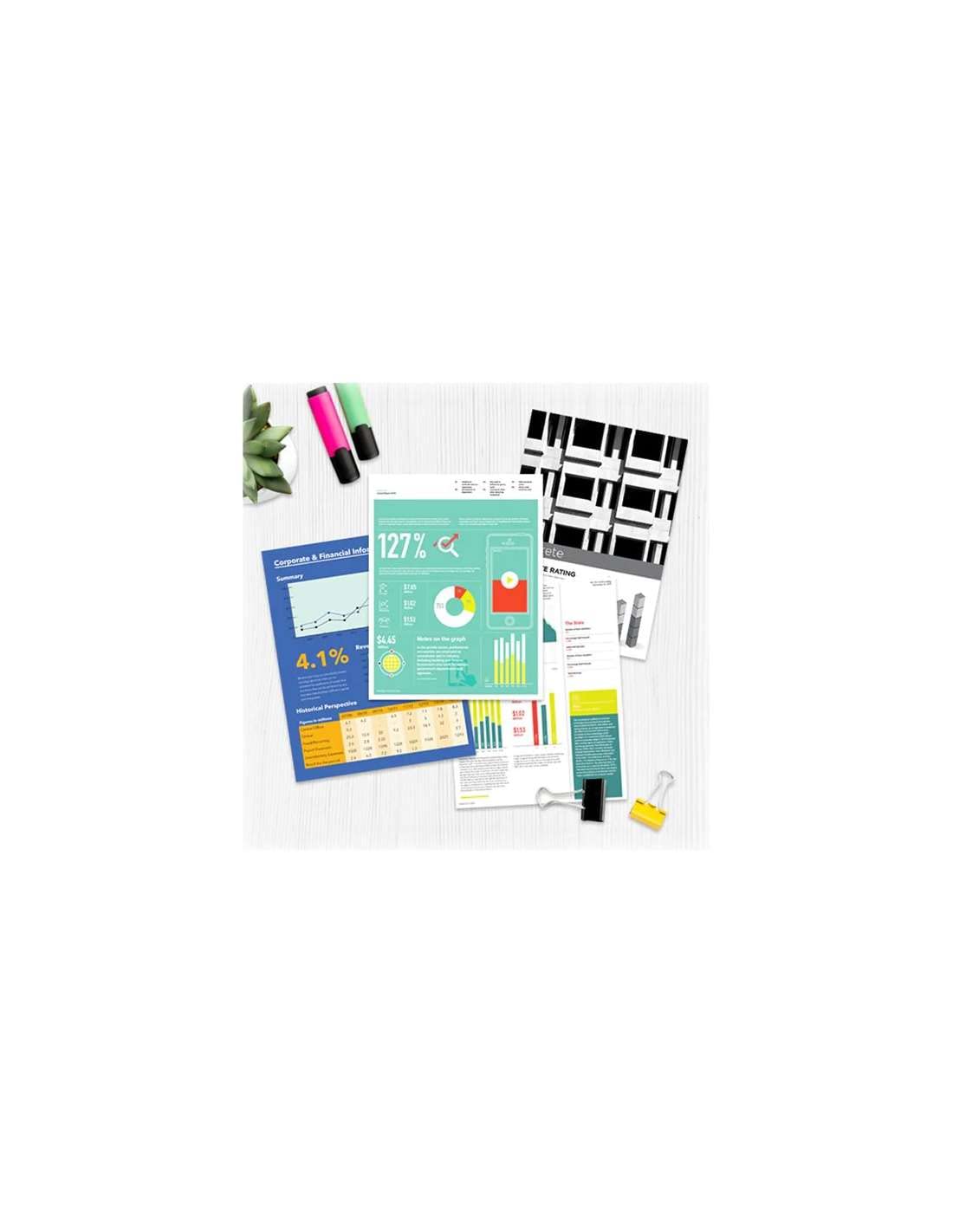 HP W2412A Toner, Yellow, One size