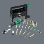 Wera 05049000001 Tool-Check Modular 1, 21-teilig
