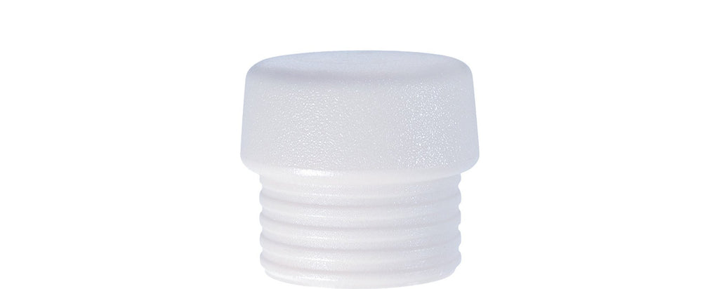 Wiha Schlagkopf sehr hart für Safety Schonhammer (26514) 80 mm
