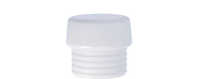 Wiha Schlagkopf sehr hart für Safety Schonhammer (26514) 80 mm
