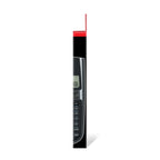 Texas Instruments TI-36X PRO Schulrechner (4-zeilig), nur mit französischer Anleitung und Sprache, 36PRO/TBL/1L1, BLACK