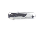 Säge Gomboy 210mm schwarz/mittel