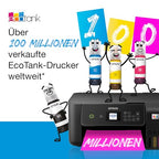 EcoTank ET-16605 DIN-A3+-Multifunktions-Wi-Fi-Tintentankdrucker mit Fax