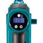 Makita DMP180Z Akku-Kompressor 8,3 bar 18 V (ohne Akku, ohne Ladegerät)