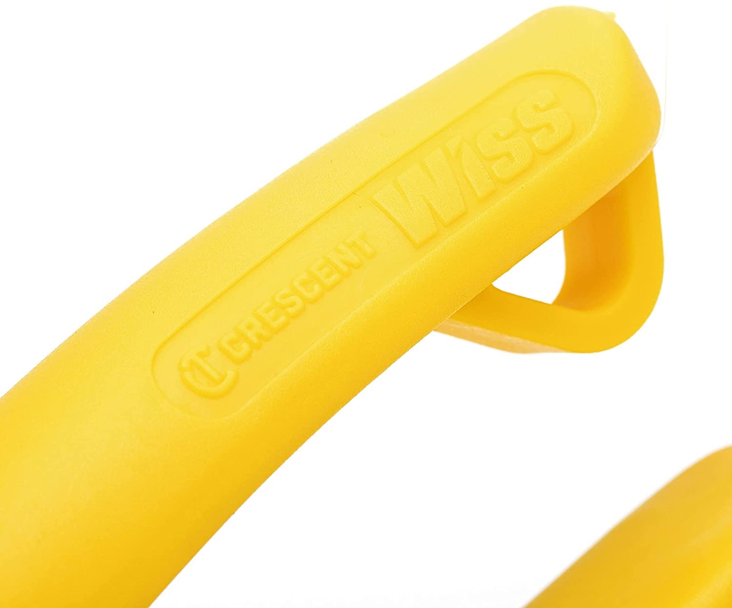 Wiss M3R 248mm MetalMaster Blechschere mit Hebelübersetzung, Links, gelb
