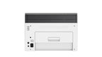HP Color Laser MFP 178nwg Multifunktions-Farblaserdrucker, Drucken, Kopieren, Scannen, Wi-Fi, Ethernet, USB, Smart App