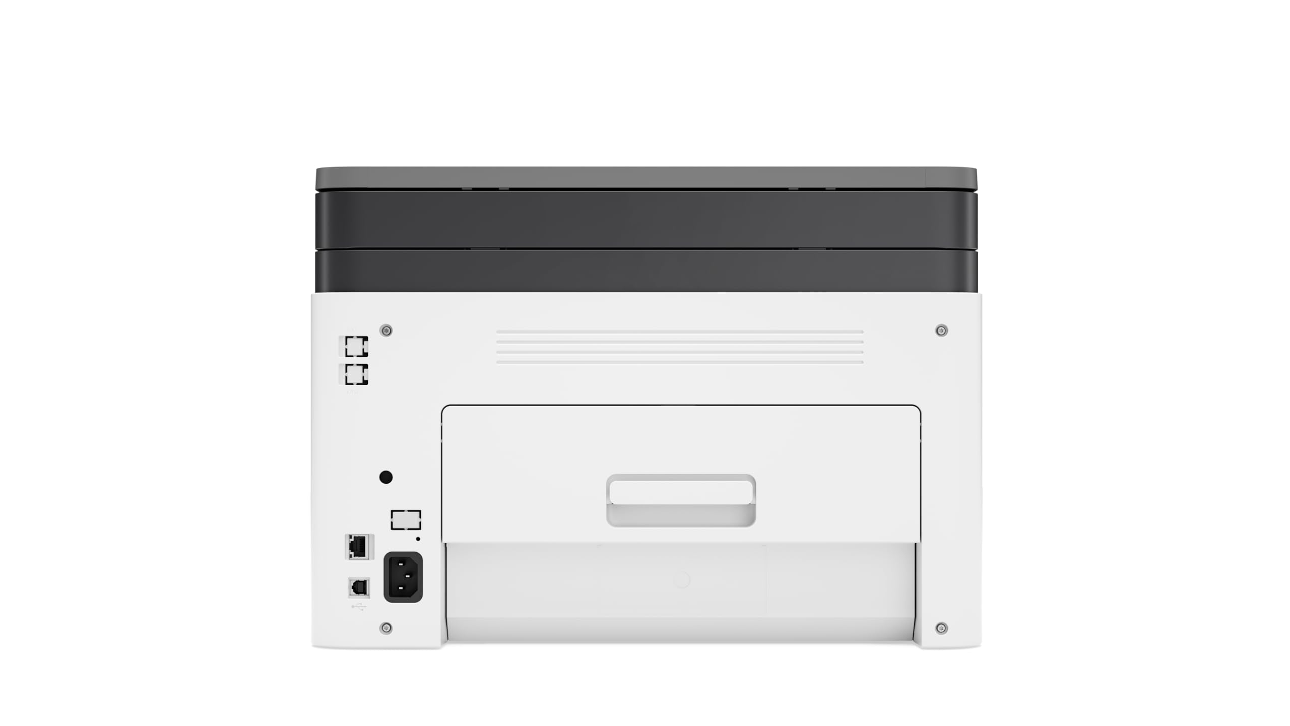 HP Color Laser MFP 178nwg Multifunktions-Farblaserdrucker, Drucken, Kopieren, Scannen, Wi-Fi, Ethernet, USB, Smart App