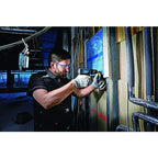 Bosch Professional 12V System Akku LED-Lampe GLI 12V-330 (330 Lumen, Betriebszeit: 180 min/Ah, ohne Akku/ Ladegerät)