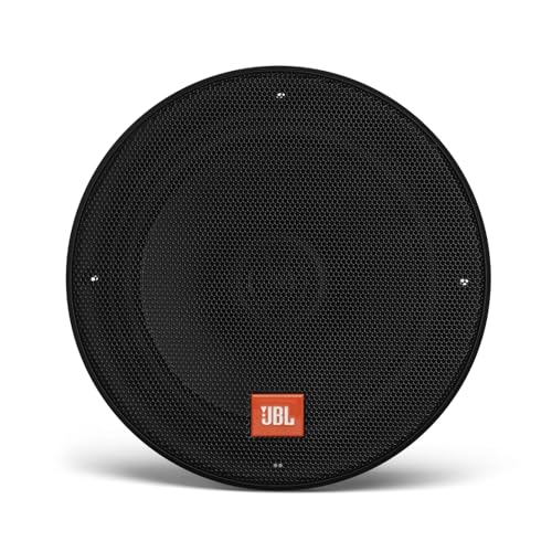 JBL Stage2 624 2-Wege Auto Lautsprecher Set von Harman Kardon - 240 Watt KFZ Autolautsprecher Boxen 16 - 17 cm