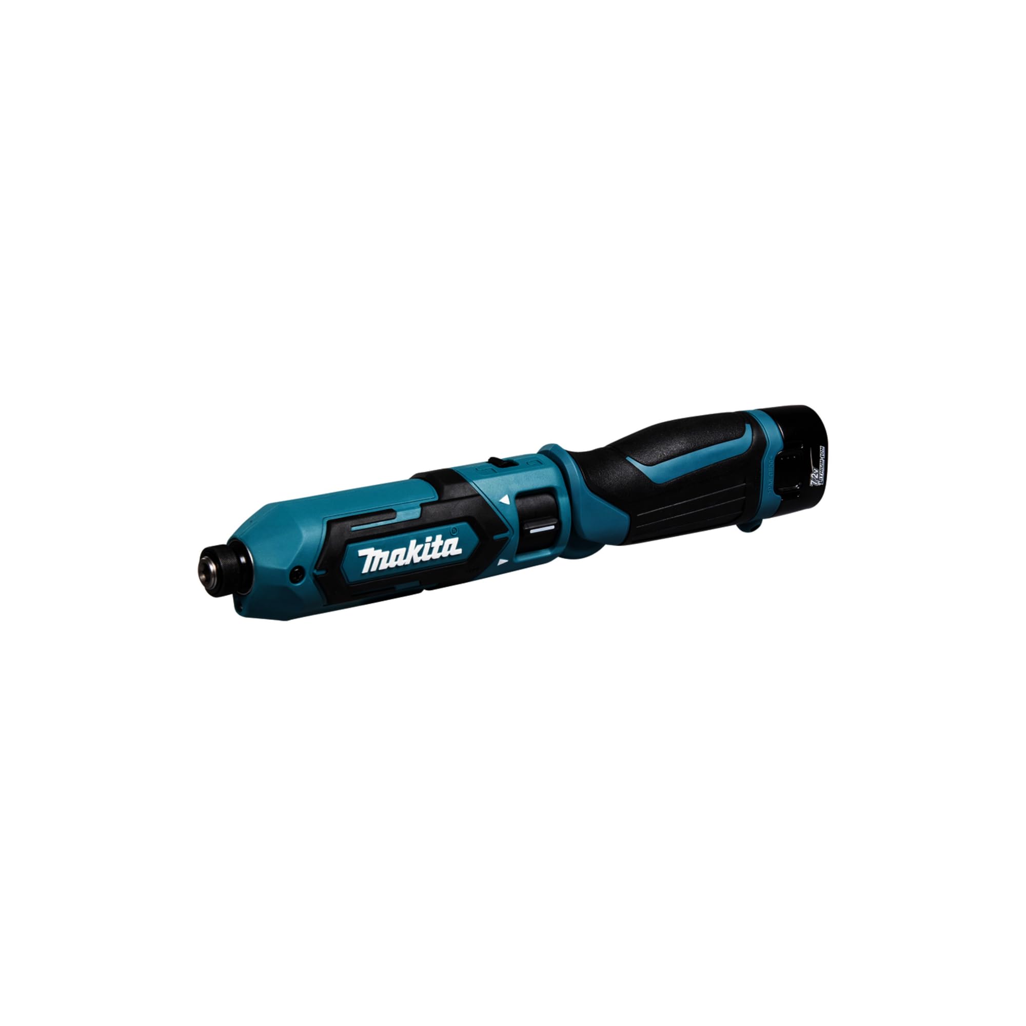 Makita TD022DSE Akku-Knickschlagschrauber 7,2 V, Petrol