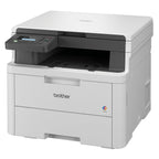 Brother DCP-L3520CDWE - Kompaktes 3-in-1 Farb-LED Multifunktionsgerät mit WLAN