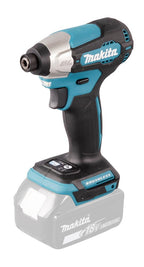 makita DTD157Z Schlagschrauber 18V (ohne Akku, ohne Ladegerät)