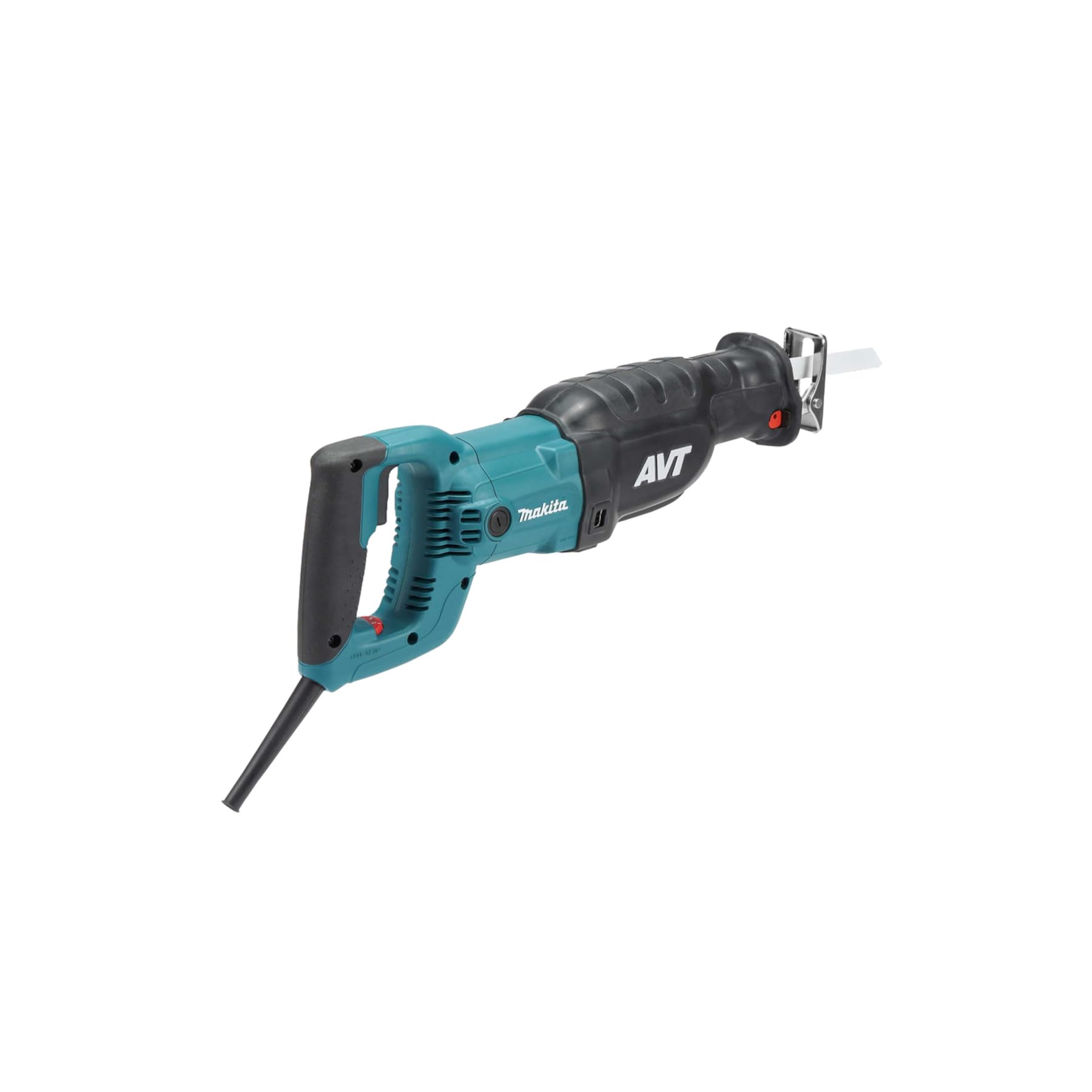 Makita JR3070CT Reciprosäge 1.510 W, 550 mm x 130 mm x 310 mm