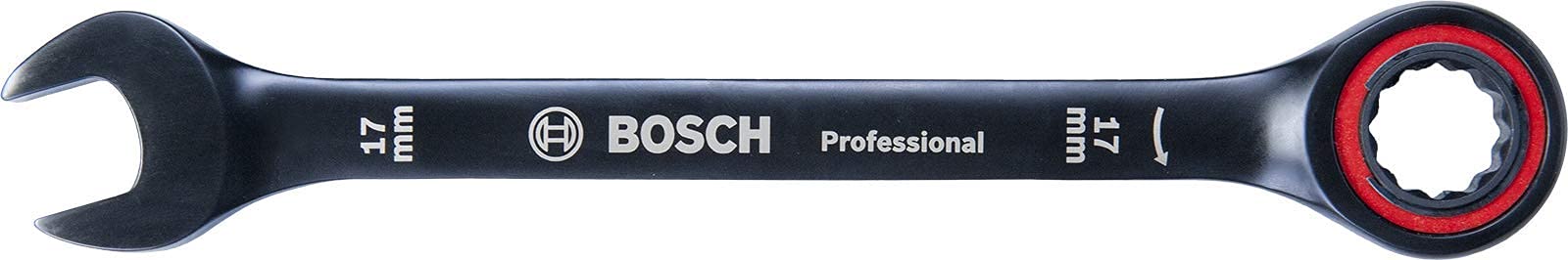 Bosch Professional Schraubenschlüssel Set 10tlg. (8/10/12/13/14/15/16/17/18/19 mm, Tasche) - Amazon Exclusive