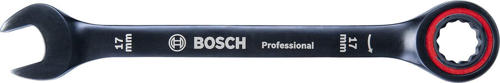 Bosch Professional Schraubenschlüssel Set 10tlg. (8/10/12/13/14/15/16/17/18/19 mm, Tasche) - Amazon Exclusive