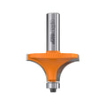 CMT ORANGE TOOLS 938.990.11 - RADIUSFRÄSER M/ANLAUF. HM S=12 D=50.8 R=19