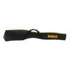 Dewalt 18 Volt Akku-Trockenbauschleifer DCE800NB (bürstenloser Motor, Drehzahlvorwahl über Rändelrad, mit ausziehbarem Teleskop-Schaft, AirLock kompatibel, inkl. 3x Schleifgitter & Transporttasche)