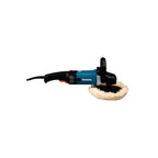 Makita 9237CB Rotationsschleifer 180 mm
