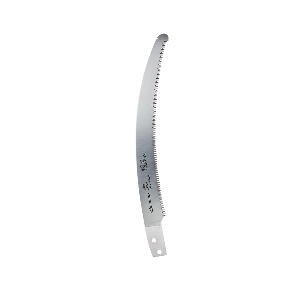 FELCO 630/3 Ersatzblatt, (für Baumsäge Nr.630 - Zugschnittsäge) Silber