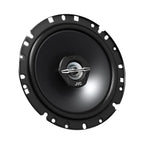 JVC CS-J620X 16 cm 2-Wege-Koaxial-Lautsprecher, 2 Stück