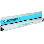 OX Speedskim Stainless Flex Finishing Rule - SF 600mm