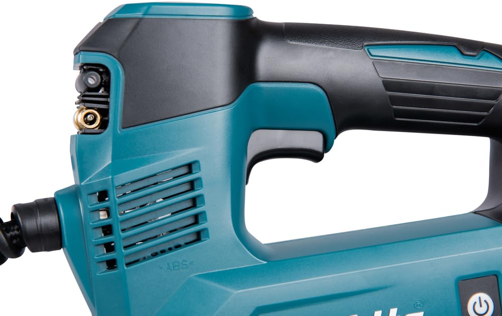Makita DMP180Z Akku-Kompressor 8,3 bar 18 V (ohne Akku, ohne Ladegerät)