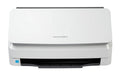 HP ScanJet Pro 3000 s4, Scanner, Einzelblattzufuhr, 50-Blatt ADF, USB 3.0, bis zu 4.000 Seiten täglich, Schnelleinstellungen