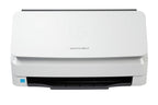 HP ScanJet Pro 3000 s4, Scanner, Einzelblattzufuhr, 50-Blatt ADF, USB 3.0, bis zu 4.000 Seiten täglich, Schnelleinstellungen