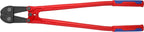 KNIPEX Bolzenschneider mit Mehrkomponenten-Hüllen 760 mm, 71 72 760
