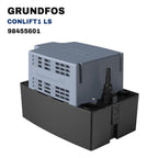 Grundfos conlift – Pumpe Evakuierung Kondensat conlift1-ls