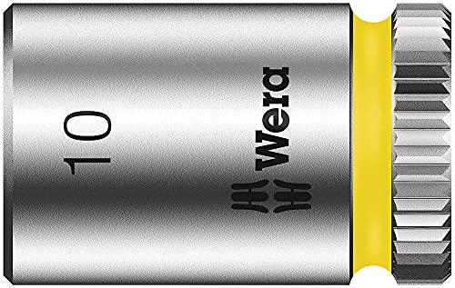 Wera 05049055001 Tool-Check PLUS 1, 39-teilig