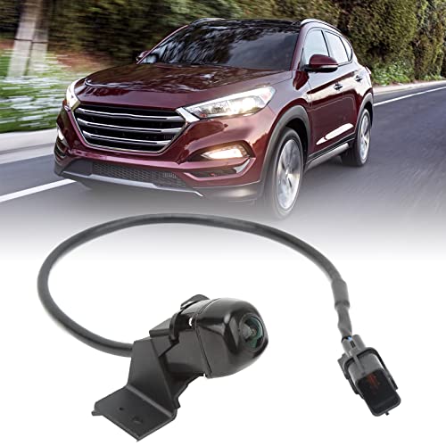 Rückfahr Kamera 95760 D3100 Parkplatz-Assistent Kamera Ersatz für Tucson 2016 Bis 2017 95760D3100 95760D3101 95760D3000 95760D3001