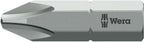 Wera 05072017001 Schlagschraubendreher-Satz 2090/17, 90 Nm, 5/16 Zoll, 17-teilig