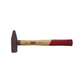 Stubai 100410 Schlosserhammer mit Hickorystiel 800 g