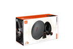 JBL Stage3 607C 2-Wege KFZ Soundsystem - 250 Watt Komponenten JBL Pro Sound Auto Lautsprecher Boxen Set mit 16 cm Einbau Autolautsprecher und Hochtöner