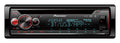 Pioneer DEH-S720DAB, 1-DIN Autoradio, CD-Tuner mit FM und DAB+, Bluetooth, MP3, USB und AUX-Eingang, RGB-Beleuchtung, Freisprecheinrichtung, Smart Sync App, 13-Band-Equalizer