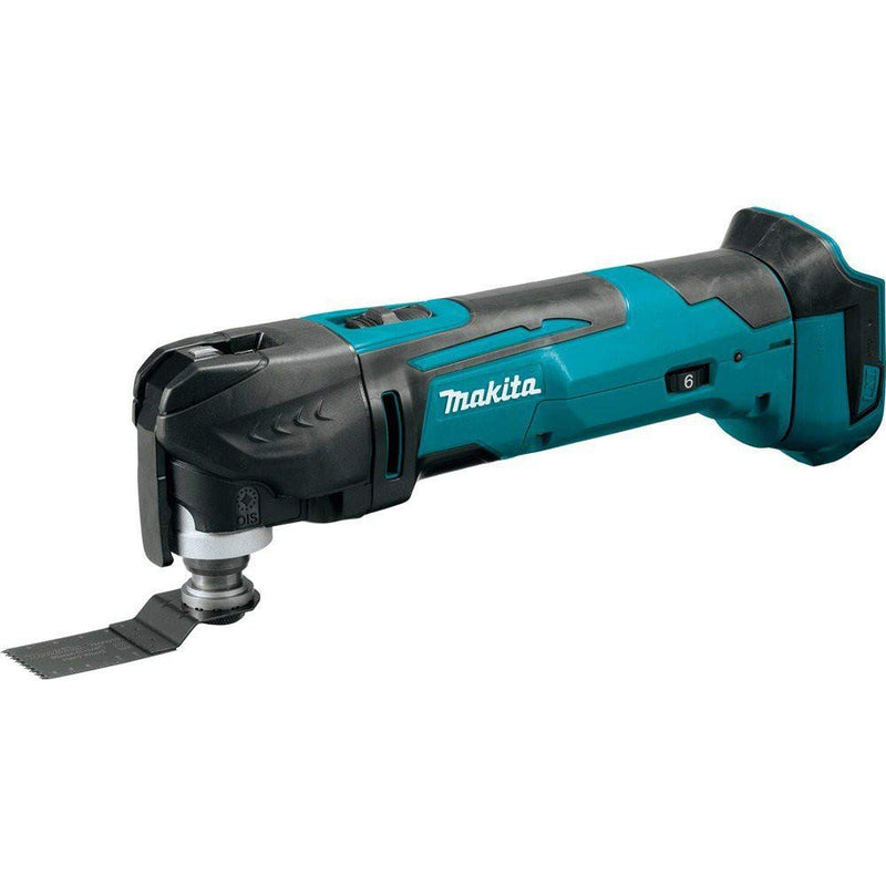 Makita Makita xmt03, 2036.001, schwenkbar, 18 V LXT dtm51z