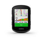 Garmin Edge 540 - EU East + Central, GPS-Fahrradcomputer mit Tastenbedienung, 2,6 Zoll Farbdisplay, Europakarten, umfassenden Leistungsdaten, bis zu 26 Std Akkulaufzeit