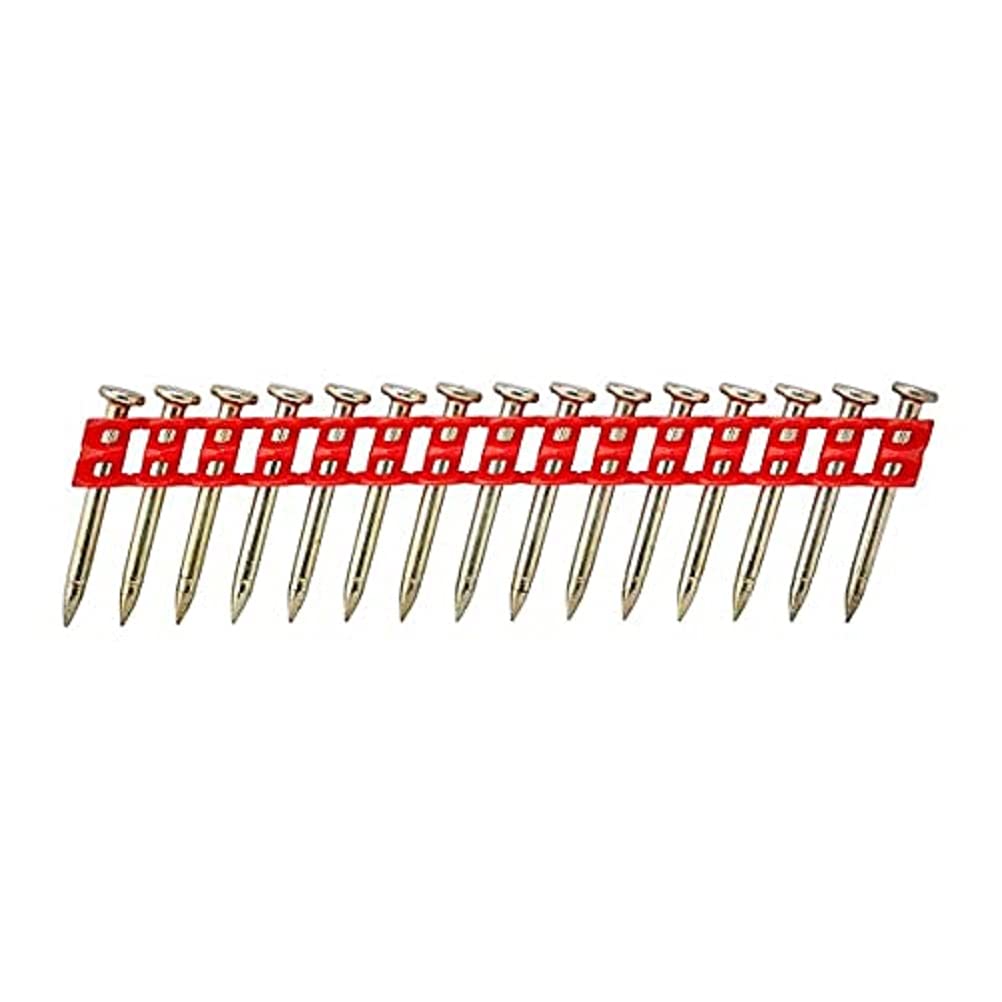 Clavos para DCN890 - liga de metal (XD) (3.0mm x 17mm)