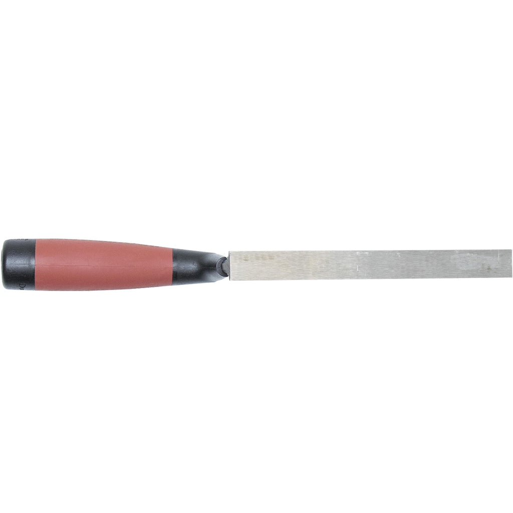 Marshalltown RSTM507D 6 3/4 x 5/8 Maurer-/Fugenkelle -Durasoft Griff
