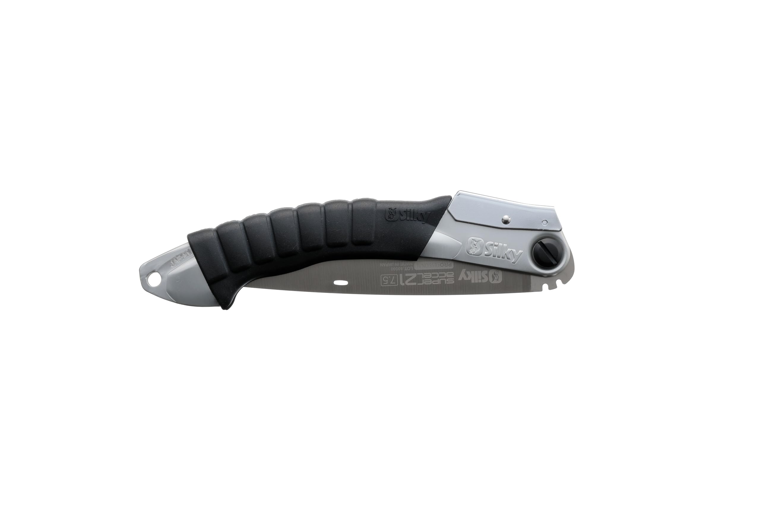 Silky-Klappsäge Super Accel 210mm 7,5/30mm