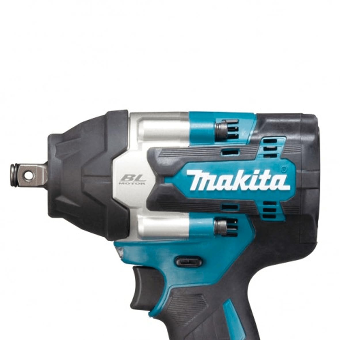 Makita DTW700Z Schlagschrauber 18 V (ohne Akku und Ladegerät)