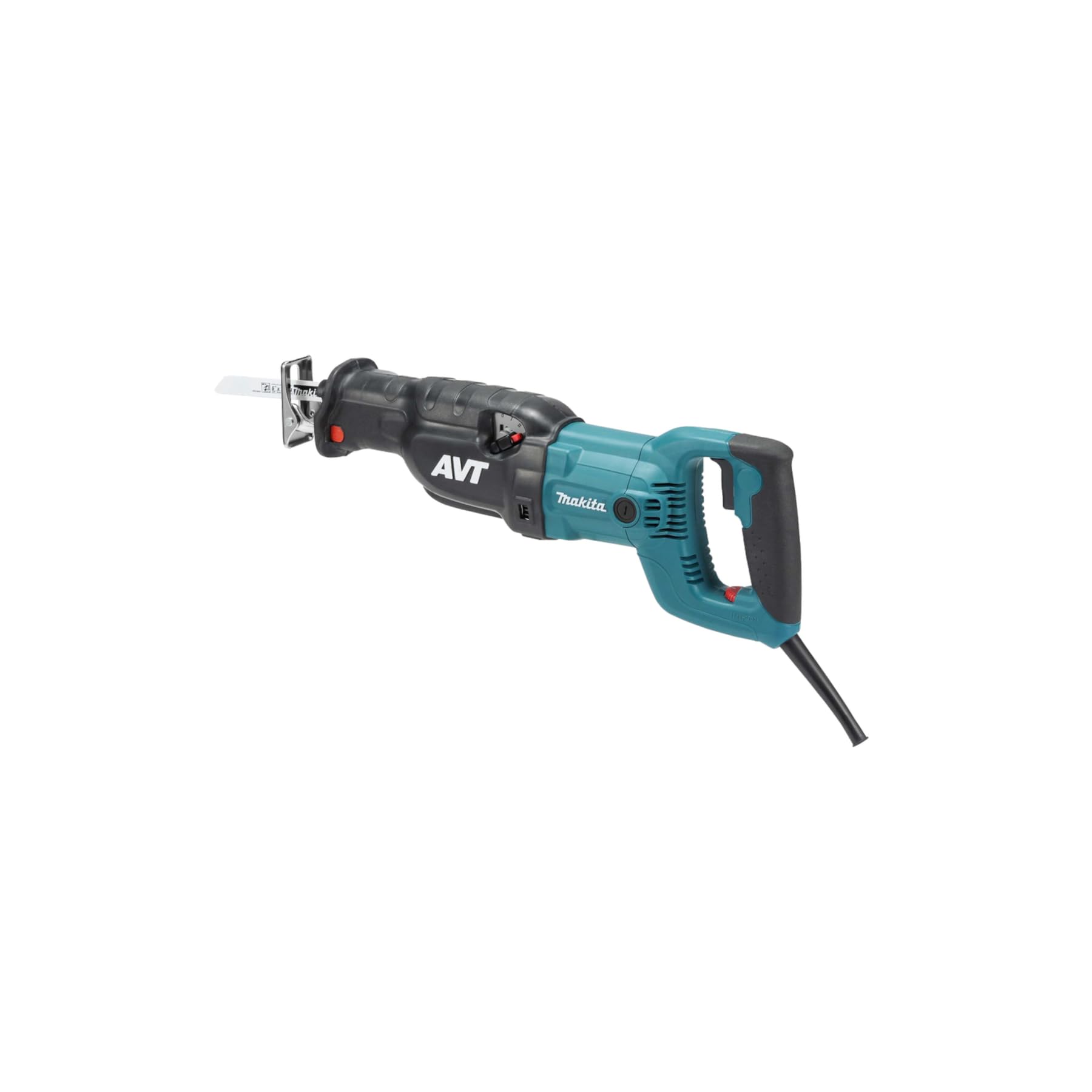 Makita JR3070CT Reciprosäge 1.510 W, 550 mm x 130 mm x 310 mm